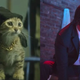 Keanu / John Wick